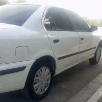 سمندLX مدل97 مالتی پلکس|خودرو سواری و وانت|قم, علی آباد سعدگان|دیوار