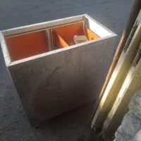 کابینت‌اشپزخانه|آب‌چکان و نظم‌دهنده ظروف|گرگان, |دیوار