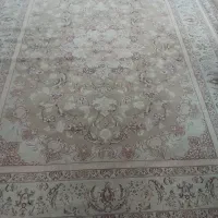 دو تخته فرش ۱۲ متری تمیز|فرش|لنجان, |دیوار