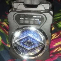 اسپیکر بلوتوثی درحد نو|پخشکننده همراه|رشت, تازه آباد|دیوار