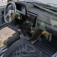 پراید مدل ۱۳۸۵|خودرو سواری و وانت|بهبهان, |دیوار