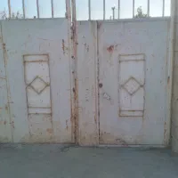 در حیاط بدون‌پوسیدگی  با ۳میل