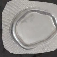 قالب سنگ مصنوعی|صنایع دستی و سایر لوازم تزئینی|قم, حاج زینل|دیوار