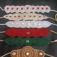 کمربند نمدی و کشی|کیف، کفش، کمربند|کرمانشاه, |دیوار