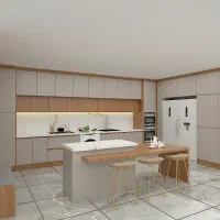 استخدام کمک نصاب کابینت همراه با اموزش|استخدام معماری، عمران و ساختمانی|پاکدشت, پاکدشت (مامازند)|دیوار