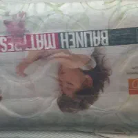 تشک طبی فنری