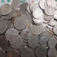 ۸/۵۰۰|کلکسیون سکه، تمبر، اسکناس|قم, شاه ابراهیم|دیوار