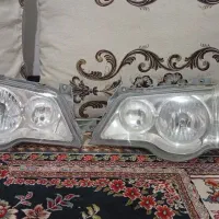 وسایل پراید