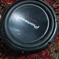 ساب ووفر پایونر