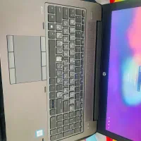 لپ تاپhp Zbook|رایانه همراه|سنندج, |دیوار