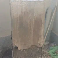 کانال کولر در ابعاد 45در45به ارتفاع 170سانتی متر|کولر آبی|تایباد, |دیوار