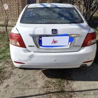 سواری آریو مدل ۹۶  اتومات|خودرو سواری و وانت|ارومیه, |دیوار