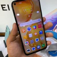 Nova 7i رام8 128گیگ خیلی تمیز|موبایل|گرگان, |دیوار