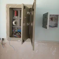 به یک نفر شاگرد برقکار نیازمندیم