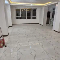 ۱۰۵متر دوخواب ، کلیدنخورده ، صمدی لباف