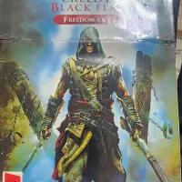 بازی های کامپیوتر|کنسول، بازی ویدئویی و آنلاین|رشت, کوی فکوری|دیوار