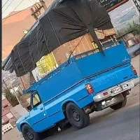 نیسان بار