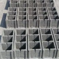 بلوک سیمانی دیواری