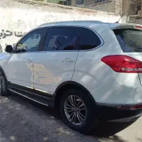 فروش و معاوضه تیگو  FL5فول مدل 97/12