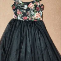 لباس مجلسی دخترانه مدیوم سایز38