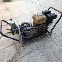 سمپاش زنبه ای