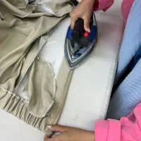 اتو تکمیلی