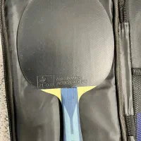 راکت پینگ پنگ حرفه ای