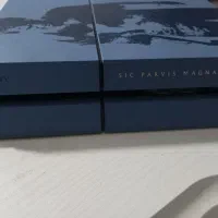 ps4|کنسول، بازی ویدئویی و آنلاین|ملارد, |دیوار