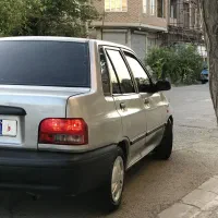 فروش|خودرو سواری و وانت|پارس‌آباد, |دیوار