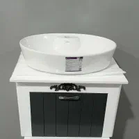 روشویی آیینه باکس ضدآب