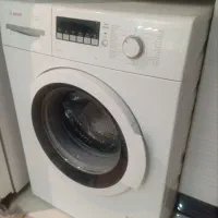 لباسشویی اتومات بوش سری 4