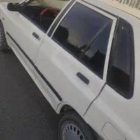 پراید 84|خودرو سواری و وانت|مرودشت, بیست متری بیمارستان|دیوار