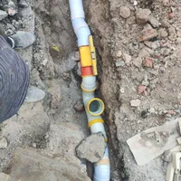 لوله کشی فاضلاب،اب،پکیج،نانوکاری نشتی یابی|خدمات پیشه و مهارت|سنندج, |دیوار