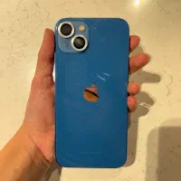 گوشی آیفون 13 باطری ۹۱٪