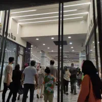 تهرانسر آتریوم مال 25 متر با پارکینگ