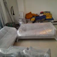 باربری حمل باراثاثیه منزل خاوراسباب کشی به شهرستان|خدمات حمل و نقل|تهران, مرزداران|دیوار