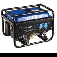 موتور برق هیوندایی HG5360-PG 3000|ماشین‌آلات صنعتی|تهران, گلستان (شهرک راه آهن)|دیوار