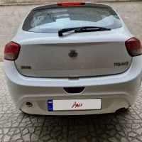 یک دستگاه تیبا۲ دل۹۴
