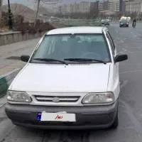 پراید ۱۳۱ صبا|خودرو سواری و وانت|تبریز, |دیوار