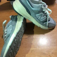 کتونی اورجینال نیو‌ بالانس 997R New Balance|کیف، کفش، کمربند|تهران, امانیه|دیوار