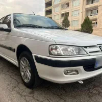 پژو پارس موتور جدید xu7p|خودرو سواری و وانت|اشتهارد, |دیوار