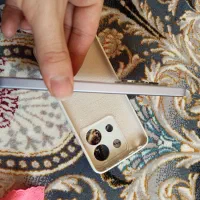 نوت13پرو5j|موبایل|تبریز, |دیوار