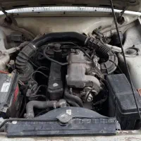 پیکان فروشی 83 سالم|خودرو سواری و وانت|سیرجان, |دیوار