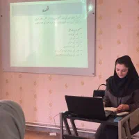 آموزش مربی مهد کودک (پیش دبستانی)و روش مونته سوری