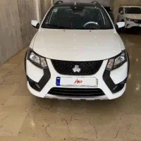 کوییک پارس خودرویی ۴۰۴