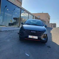 ام وی ام x33کراس|خودرو سواری و وانت|مرند, |دیوار