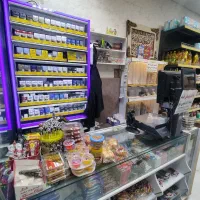 واگذاری سوپر مارکت با کلیه وسایل و انباری|اجارهٔ مغازه و غرفه|مشهد, شهید معقول|دیوار