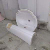 رو شویی و کابینت|لوازم سرویس بهداشتی|الیگودرز, |دیوار