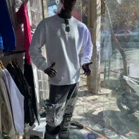 مانکن بوتیک مردانه