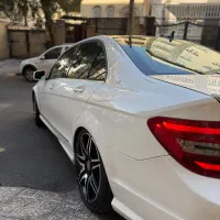 c200 Amg* مدل 2014 فول|خودرو سواری و وانت|تهران, گیشا|دیوار